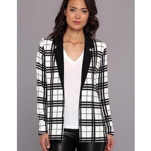 Stylestalker Need For Speed Blazer Plaid Jacket Blazer Clueless Medium